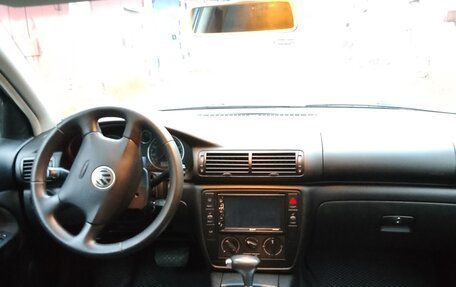 Volkswagen Passat B5+ рестайлинг, 2003 год, 599 000 рублей, 9 фотография