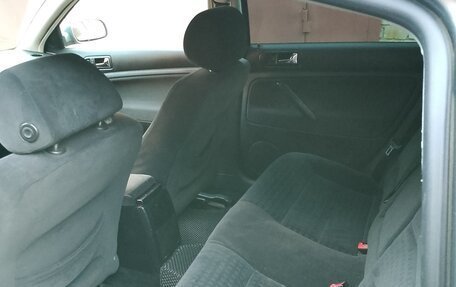 Volkswagen Passat B5+ рестайлинг, 2003 год, 599 000 рублей, 6 фотография