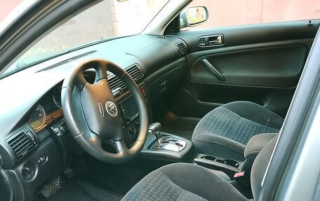 Volkswagen Passat B5+ рестайлинг, 2003 год, 599 000 рублей, 5 фотография