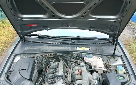 Volkswagen Passat B5+ рестайлинг, 2003 год, 599 000 рублей, 10 фотография