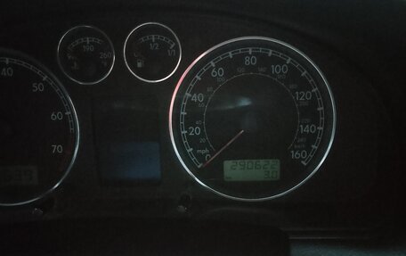 Volkswagen Passat B5+ рестайлинг, 2003 год, 599 000 рублей, 13 фотография