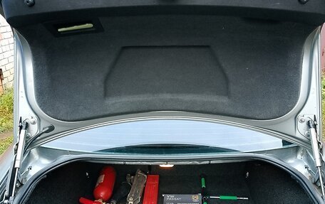 Volkswagen Passat B5+ рестайлинг, 2003 год, 599 000 рублей, 11 фотография