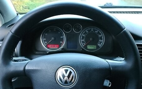 Volkswagen Passat B5+ рестайлинг, 2003 год, 599 000 рублей, 12 фотография