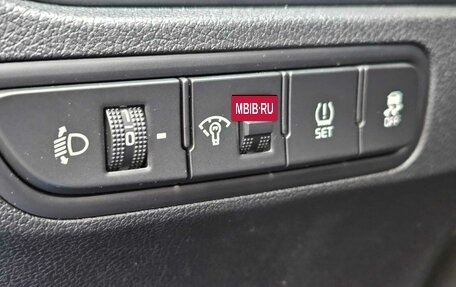 KIA Rio IV, 2018 год, 1 325 000 рублей, 13 фотография