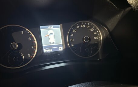 Volkswagen Tiguan I, 2011 год, 1 000 000 рублей, 7 фотография