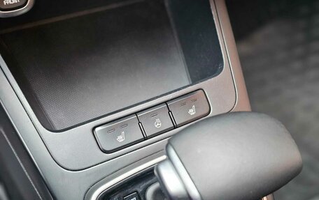 KIA Rio IV, 2018 год, 1 325 000 рублей, 16 фотография