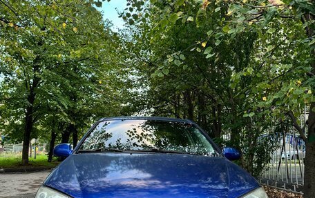 KIA Cerato I, 2007 год, 360 000 рублей, 3 фотография