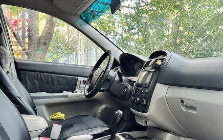 KIA Cerato I, 2007 год, 360 000 рублей, 10 фотография