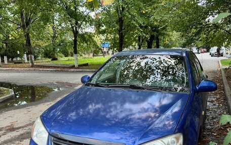 KIA Cerato I, 2007 год, 360 000 рублей, 4 фотография