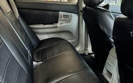 KIA Cerato I, 2007 год, 360 000 рублей, 12 фотография