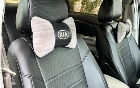 KIA Cerato I, 2007 год, 360 000 рублей, 11 фотография