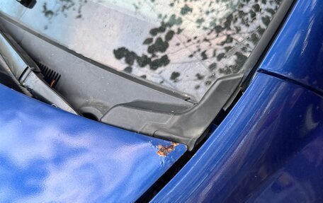 KIA Cerato I, 2007 год, 360 000 рублей, 17 фотография