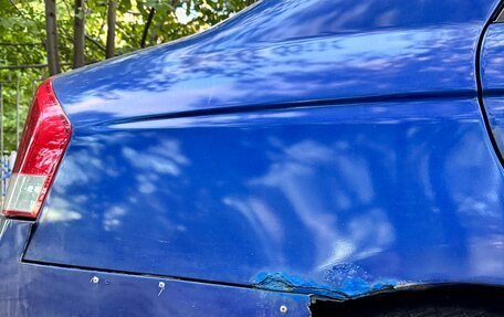 KIA Cerato I, 2007 год, 360 000 рублей, 19 фотография