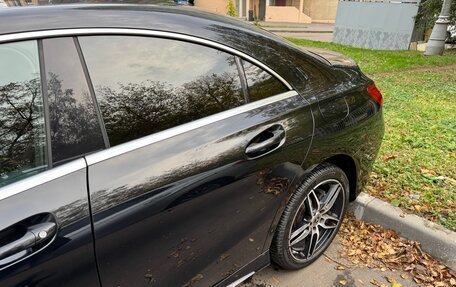 Mercedes-Benz CLA, 2019 год, 2 700 000 рублей, 6 фотография