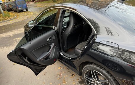 Mercedes-Benz CLA, 2019 год, 2 700 000 рублей, 7 фотография