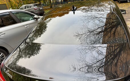 Mercedes-Benz CLA, 2019 год, 2 700 000 рублей, 12 фотография