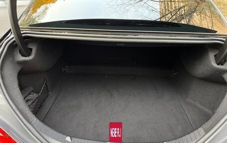 Mercedes-Benz CLA, 2019 год, 2 700 000 рублей, 13 фотография