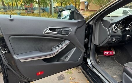 Mercedes-Benz CLA, 2019 год, 2 700 000 рублей, 4 фотография