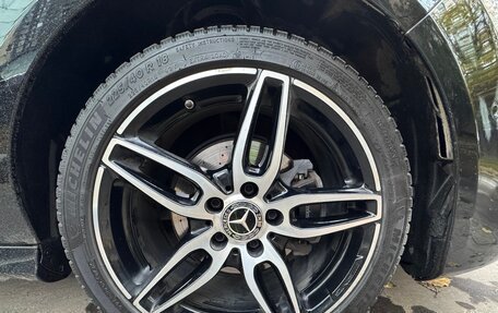 Mercedes-Benz CLA, 2019 год, 2 700 000 рублей, 23 фотография