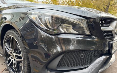 Mercedes-Benz CLA, 2019 год, 2 700 000 рублей, 26 фотография