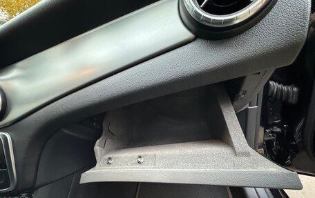 Mercedes-Benz CLA, 2019 год, 2 700 000 рублей, 20 фотография