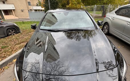 Mercedes-Benz CLA, 2019 год, 2 700 000 рублей, 29 фотография