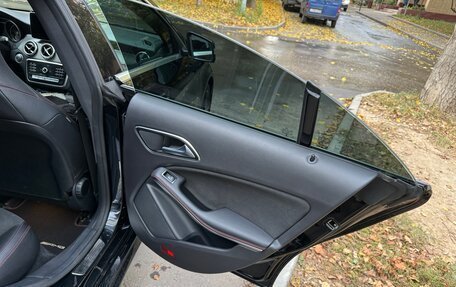 Mercedes-Benz CLA, 2019 год, 2 700 000 рублей, 16 фотография