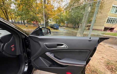 Mercedes-Benz CLA, 2019 год, 2 700 000 рублей, 21 фотография