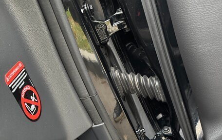 Mercedes-Benz CLA, 2019 год, 2 700 000 рублей, 18 фотография