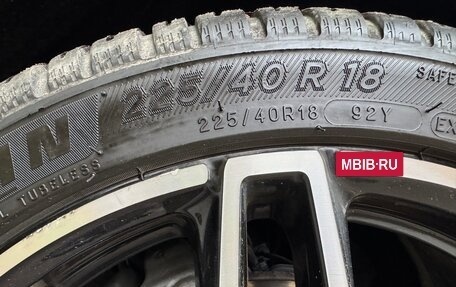 Mercedes-Benz CLA, 2019 год, 2 700 000 рублей, 15 фотография