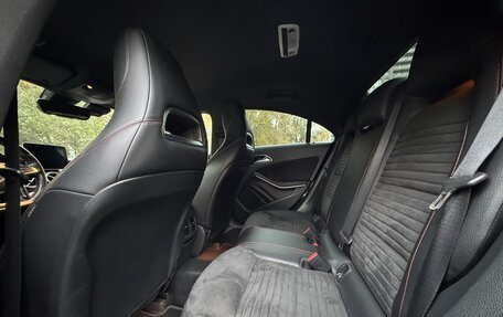 Mercedes-Benz CLA, 2019 год, 2 700 000 рублей, 34 фотография