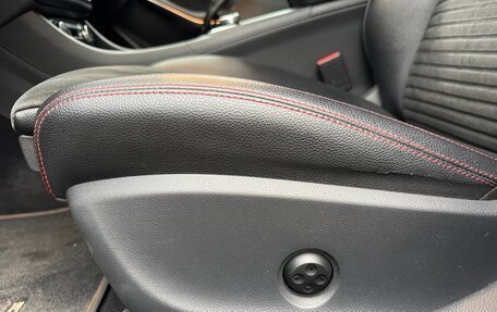 Mercedes-Benz CLA, 2019 год, 2 700 000 рублей, 39 фотография