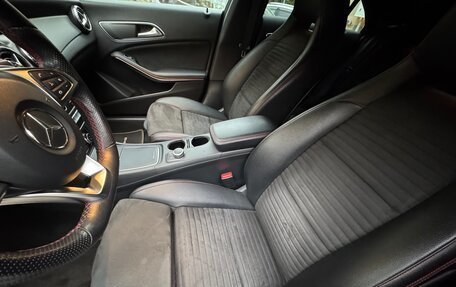 Mercedes-Benz CLA, 2019 год, 2 700 000 рублей, 37 фотография