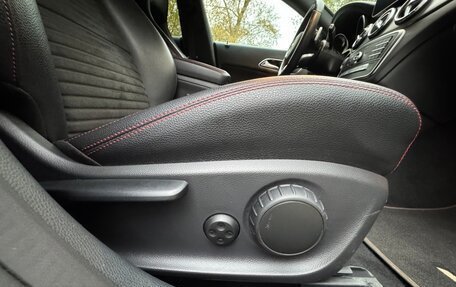 Mercedes-Benz CLA, 2019 год, 2 700 000 рублей, 36 фотография