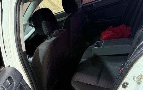 Mitsubishi Lancer IX, 2012 год, 900 000 рублей, 14 фотография