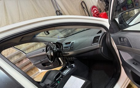 Mitsubishi Lancer IX, 2012 год, 900 000 рублей, 10 фотография