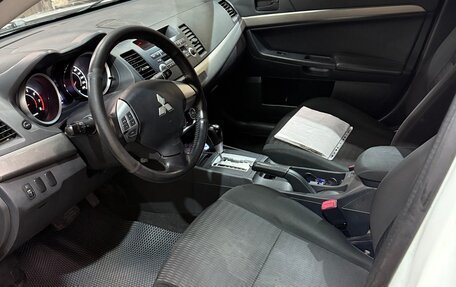 Mitsubishi Lancer IX, 2012 год, 900 000 рублей, 17 фотография
