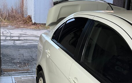 Mitsubishi Lancer IX, 2012 год, 900 000 рублей, 26 фотография