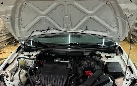 Mitsubishi Lancer IX, 2012 год, 900 000 рублей, 21 фотография