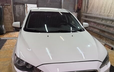 Mitsubishi Lancer IX, 2012 год, 900 000 рублей, 20 фотография