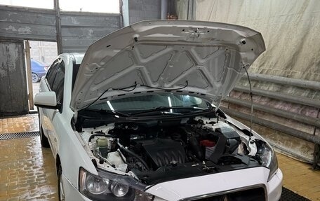 Mitsubishi Lancer IX, 2012 год, 900 000 рублей, 22 фотография