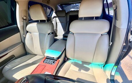 Lexus GS III рестайлинг, 2008 год, 1 150 000 рублей, 18 фотография