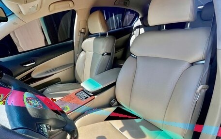 Lexus GS III рестайлинг, 2008 год, 1 150 000 рублей, 17 фотография