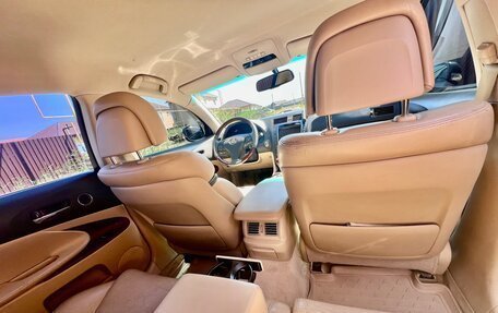 Lexus GS III рестайлинг, 2008 год, 1 150 000 рублей, 21 фотография