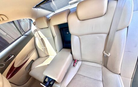 Lexus GS III рестайлинг, 2008 год, 1 150 000 рублей, 25 фотография