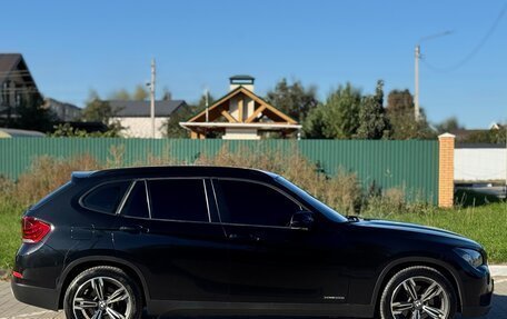 BMW X1, 2013 год, 1 250 000 рублей, 5 фотография