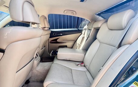 Lexus GS III рестайлинг, 2008 год, 1 150 000 рублей, 23 фотография