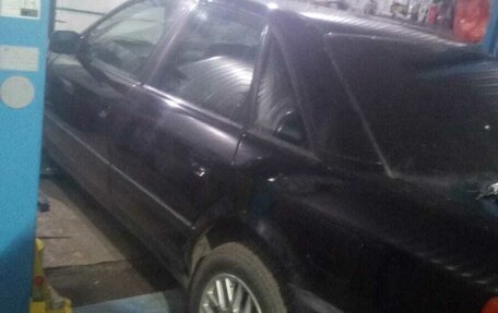 Audi 100, 1992 год, 300 000 рублей, 5 фотография