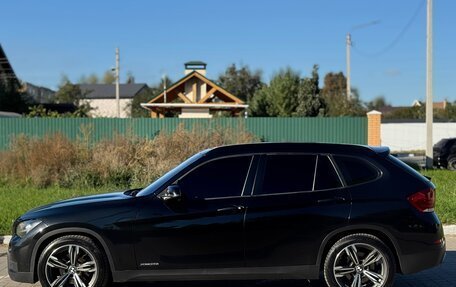 BMW X1, 2013 год, 1 250 000 рублей, 4 фотография