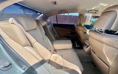 Lexus GS III рестайлинг, 2008 год, 1 150 000 рублей, 22 фотография